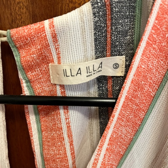 Illa illa Jumpsuit - Picture 7 of 10